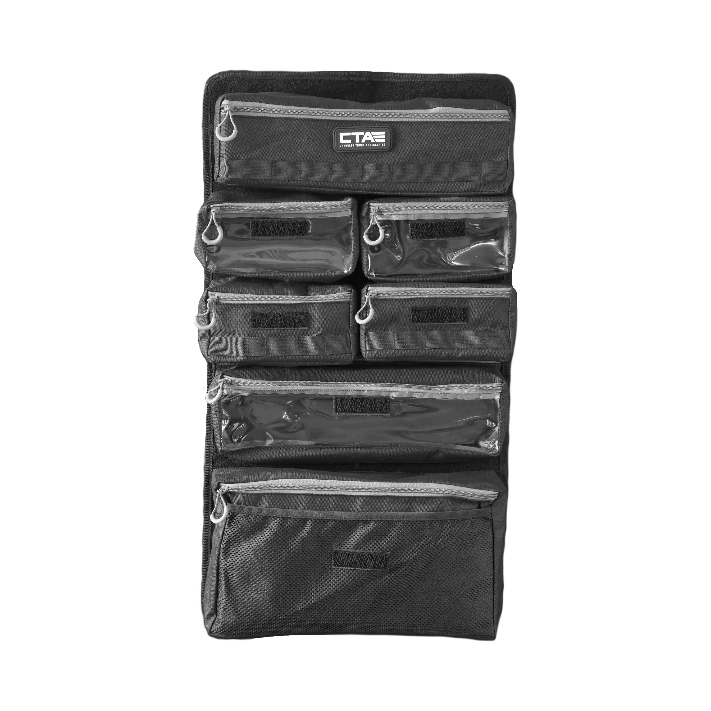 Premium Truck Tool Boxes and Storage Solutions