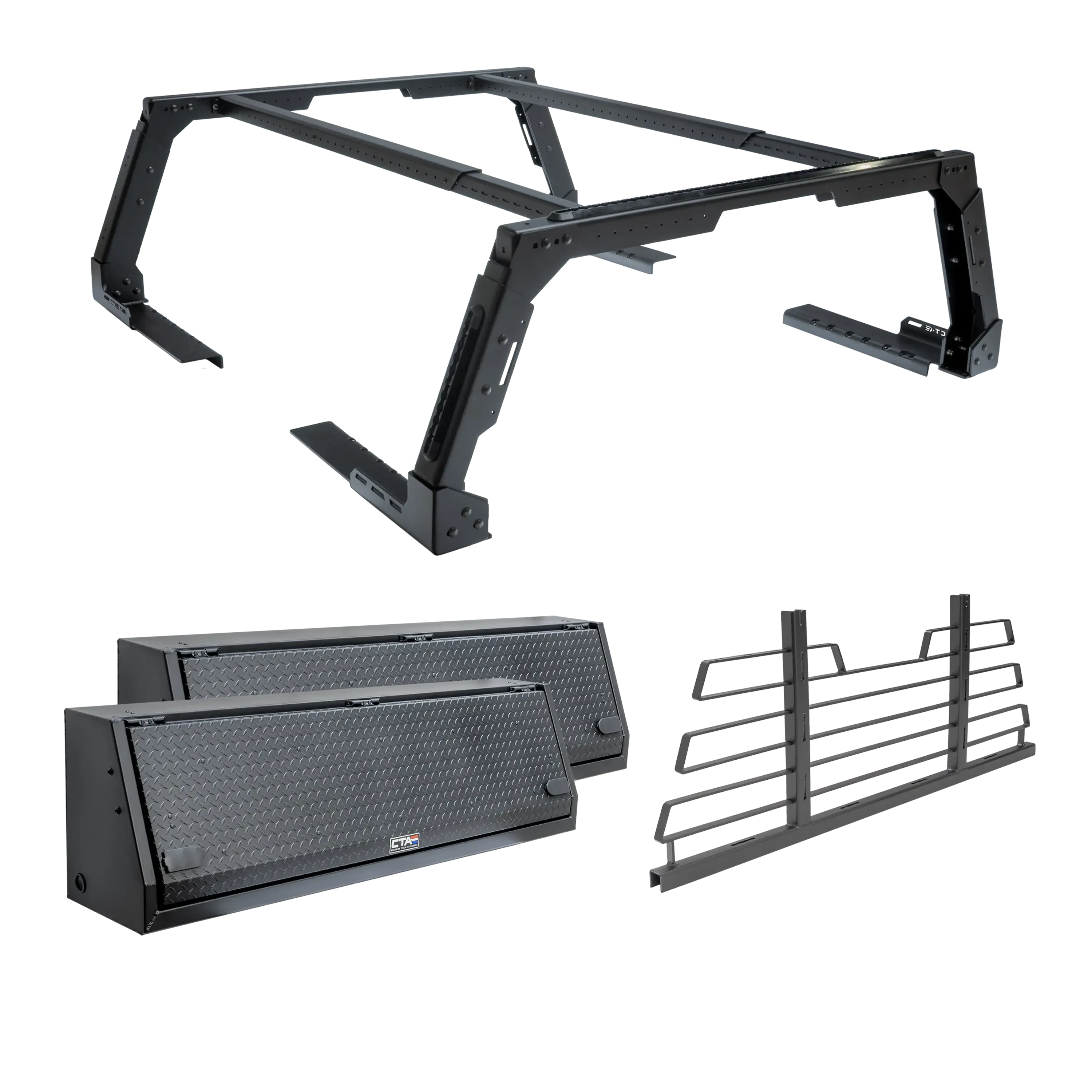 ADAPT Topside Toolboxes